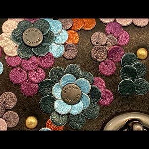 Coach wristlet/wallet